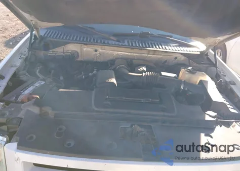 2010 Ford Expedition Limited из США, поврежденный, VIN 1FMJU1K57AEB71660